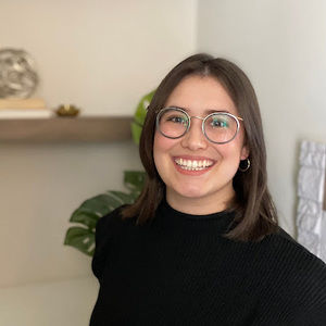 Meet your Posher, Kaitlyn